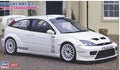 1/24 FOCUS RS WRC 03 "2003 SHAKEDOWN