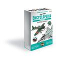 Case for ENCYCLOPEDIA OF AIRCRAFT MODELLING TECHNIQUES ENGLISH