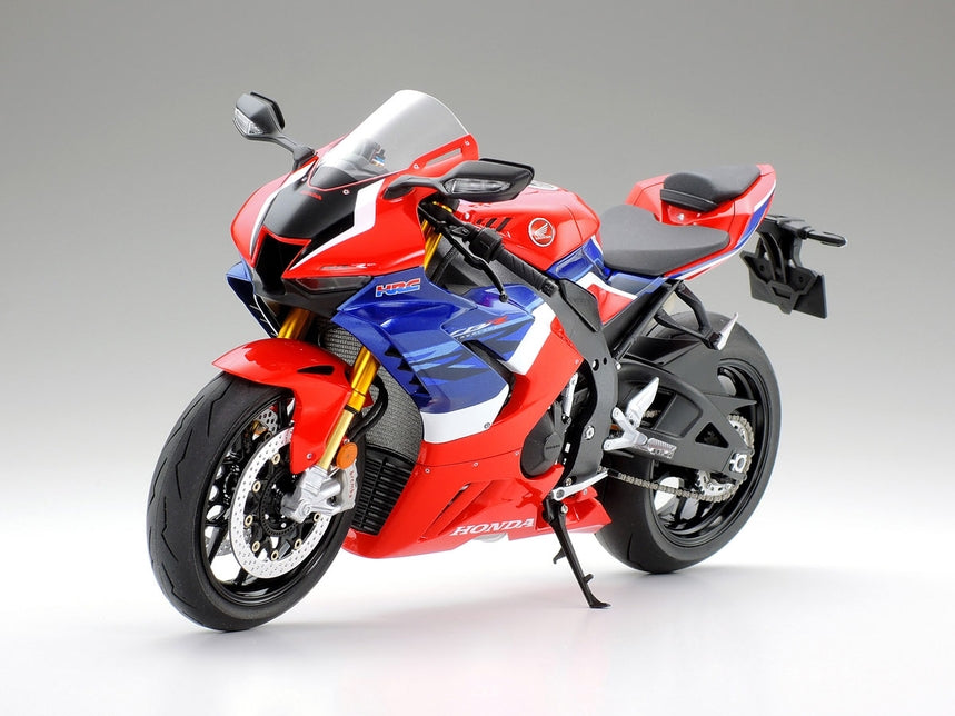 1/12 Honda CBR1000RR-R Fireblade SP