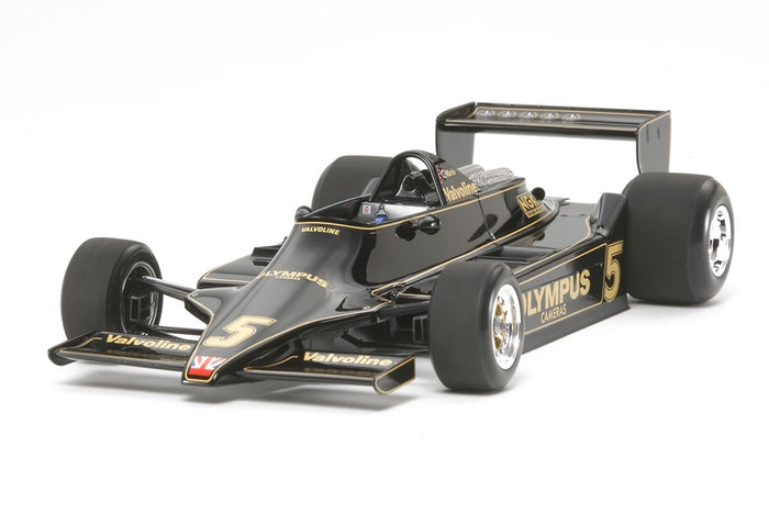 1/20 Lotus Type 79 1978 [Limited Edition]