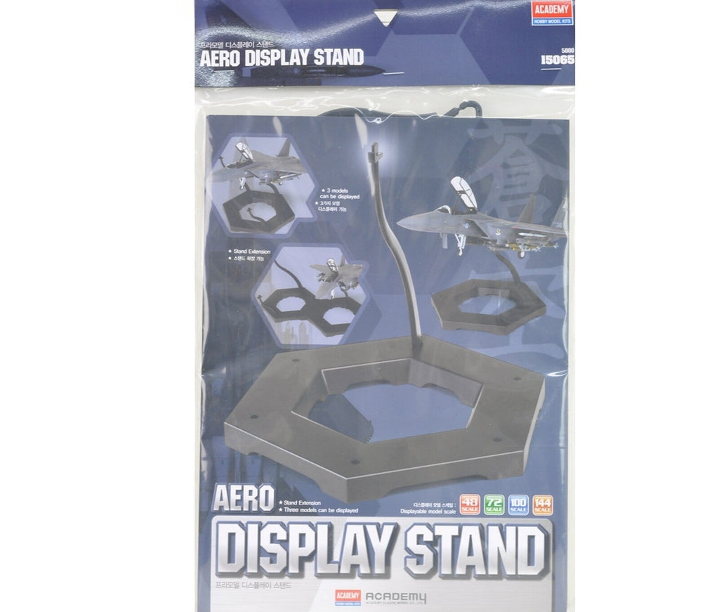 AERO DISPLAY STAND