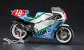 1/12 Yamaha YZR500 "Tech21 1988"