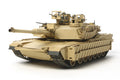 1/35 U.S. Main Battle Tank M1A2 Sep Abramas Tusk II