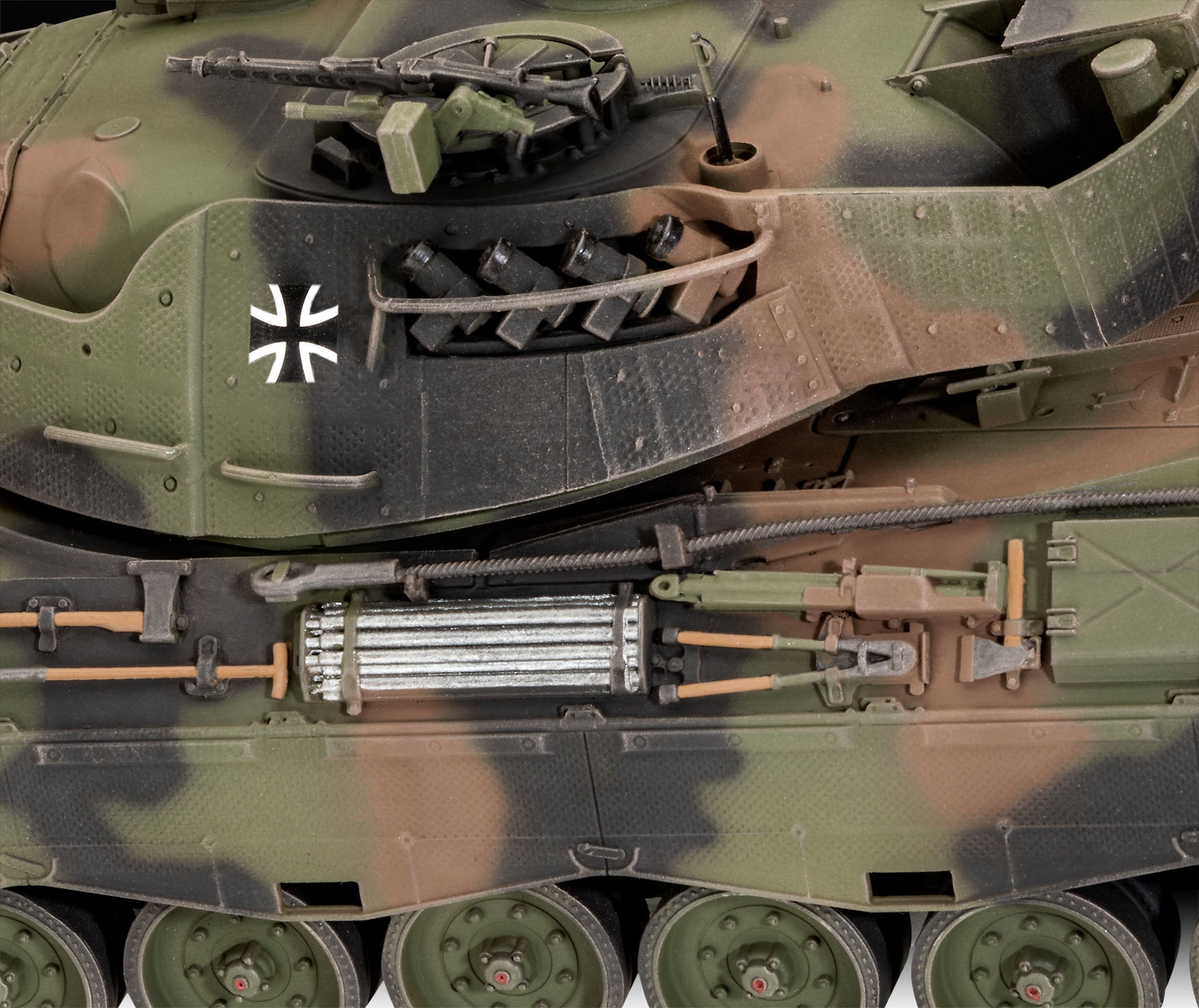 1/35 Leopard 1A5