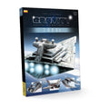 GRAVITY 1.0 - Sci-Fi Modelling's Perfect Guide ENGLISH