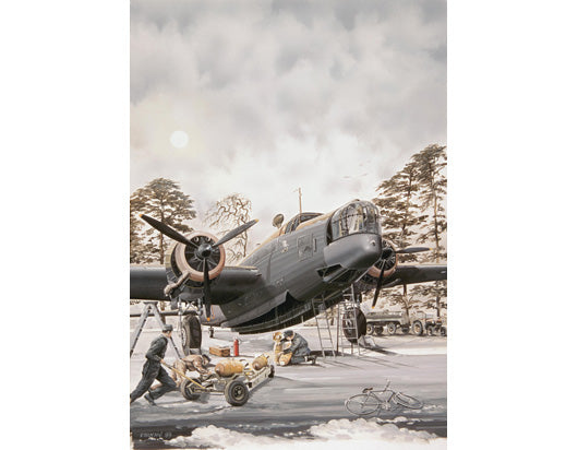 1/48 Wellington MK.1C