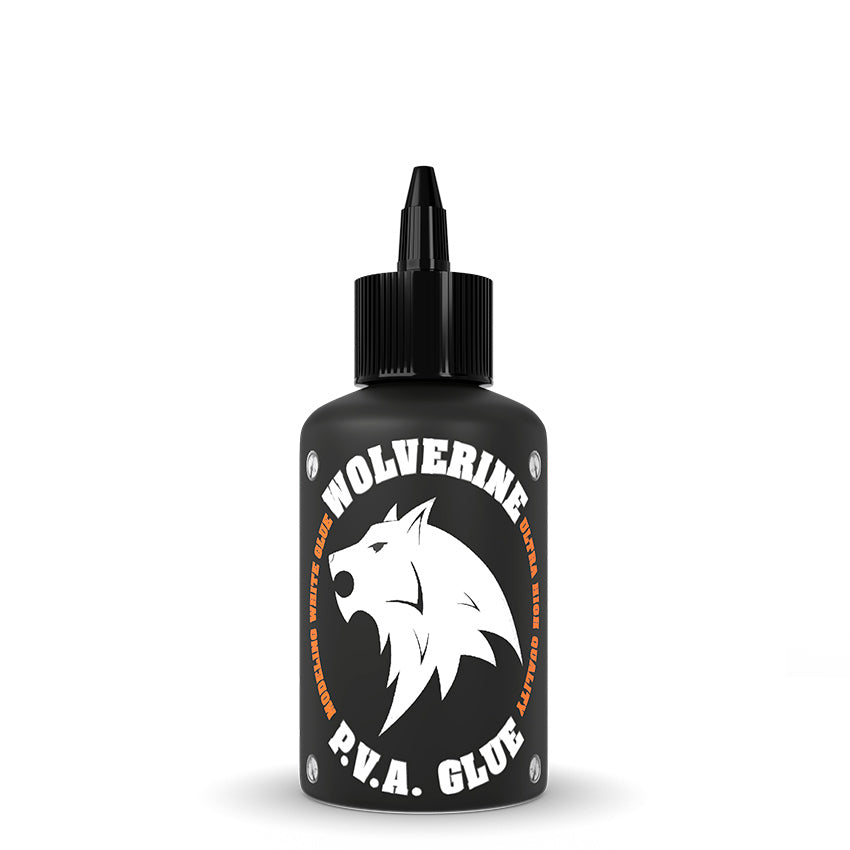 Wolverine P.V.A. Glue
