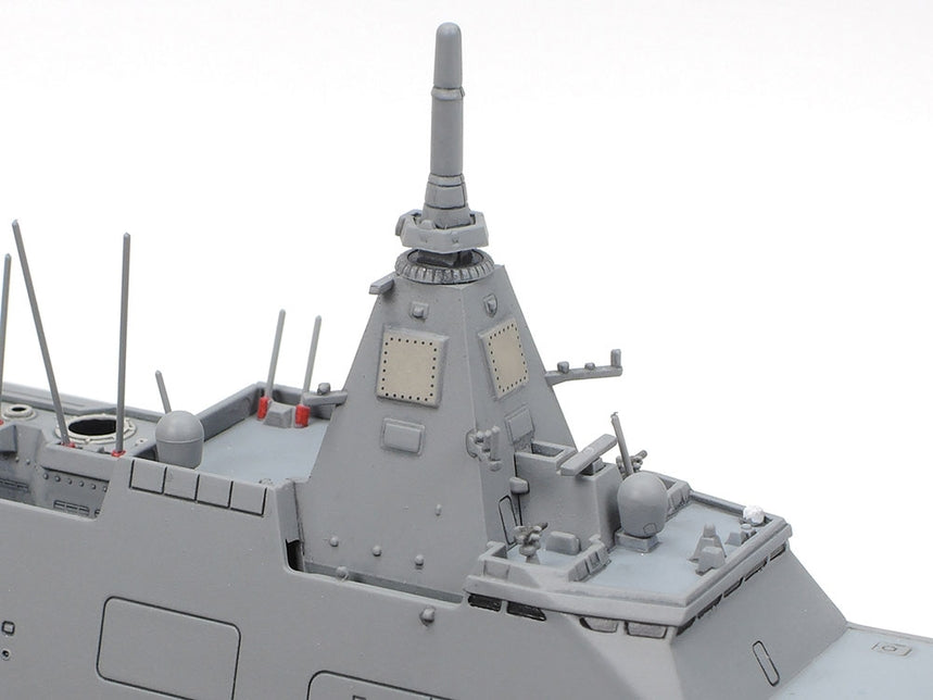 1/700 Water Line JMSDF Defense Ship FFM-1 Mogami