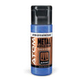 ATOM METALLIC Aotake Blue - 20ml