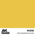 Zinc Chromate Yellow 17ml