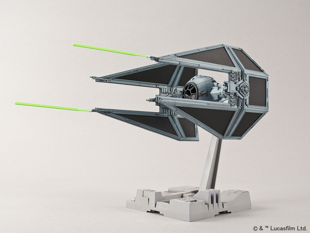 1/72 TIE Interceptor