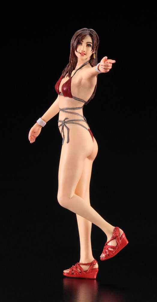 1/20 Sculpture Beauty's No.02 Furimuki
