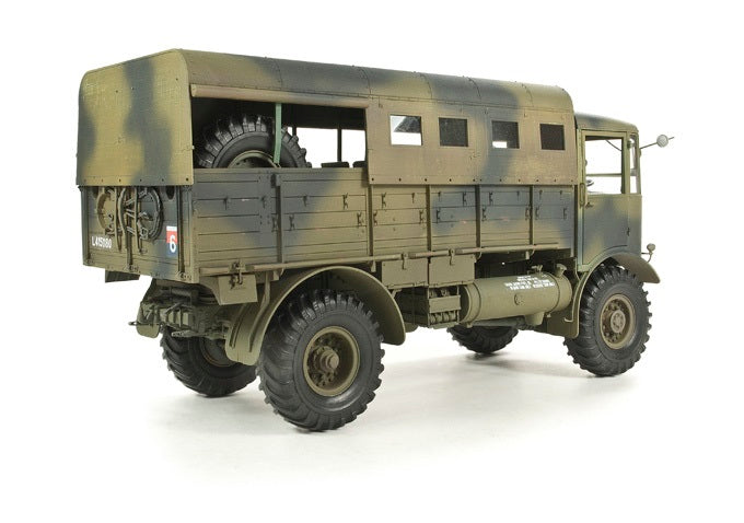 1/35 AEC Truck Early Type