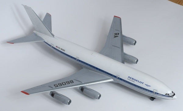 1/144 Civil Airliner IL-86