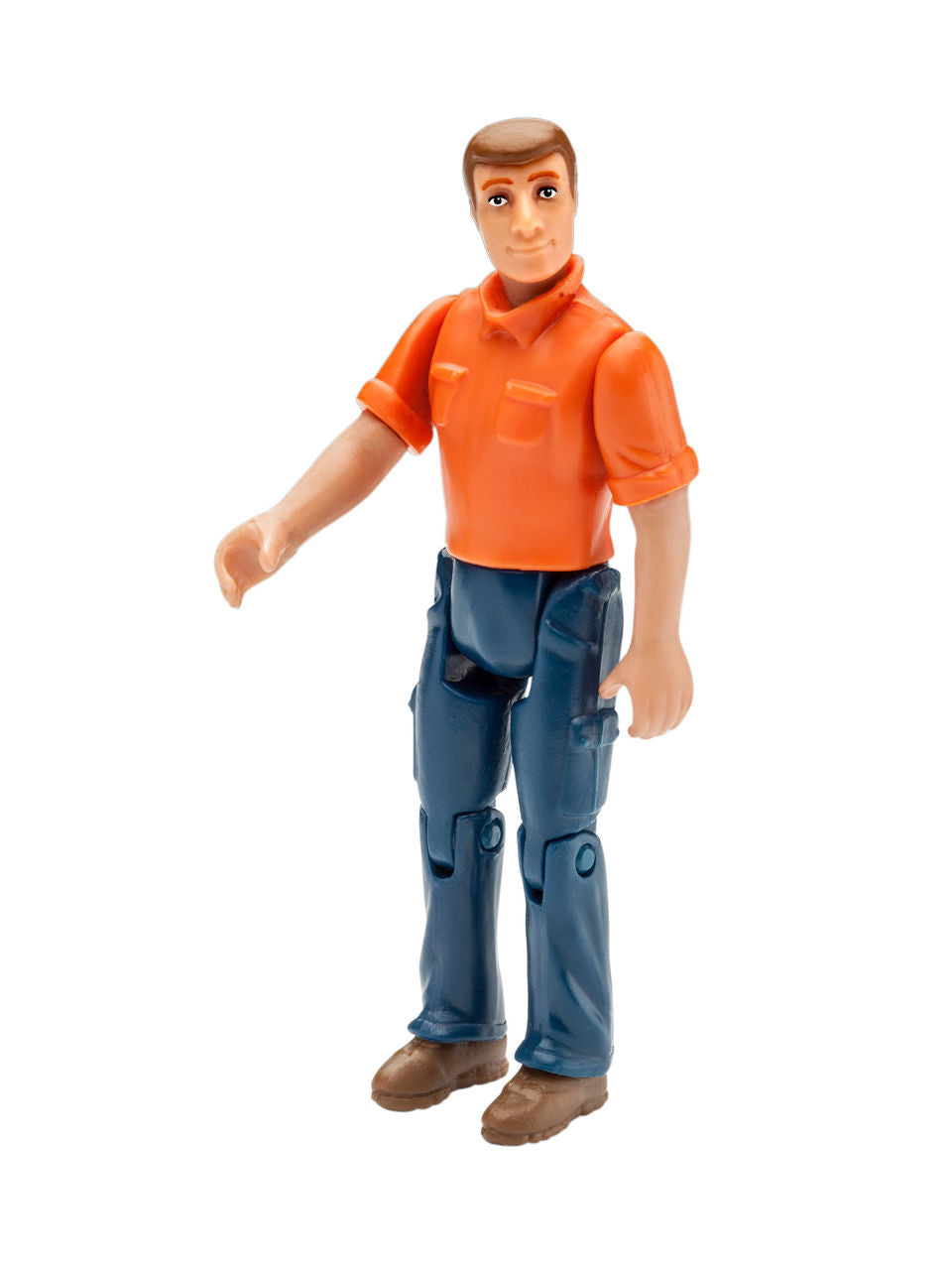 1/20 JUNIOR KIT Man