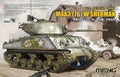 1/35 U.S. Medium Tank M4A3 (76)W Sherman