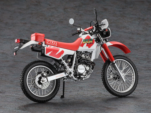 1/12 Honda XLR BAJA 1991