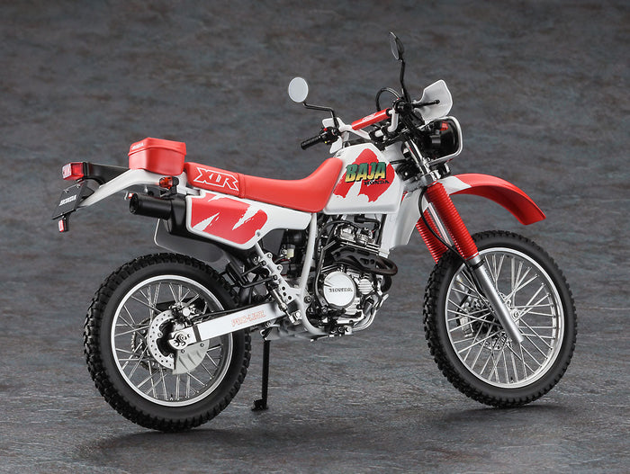 1/12 Honda XLR BAJA 1991