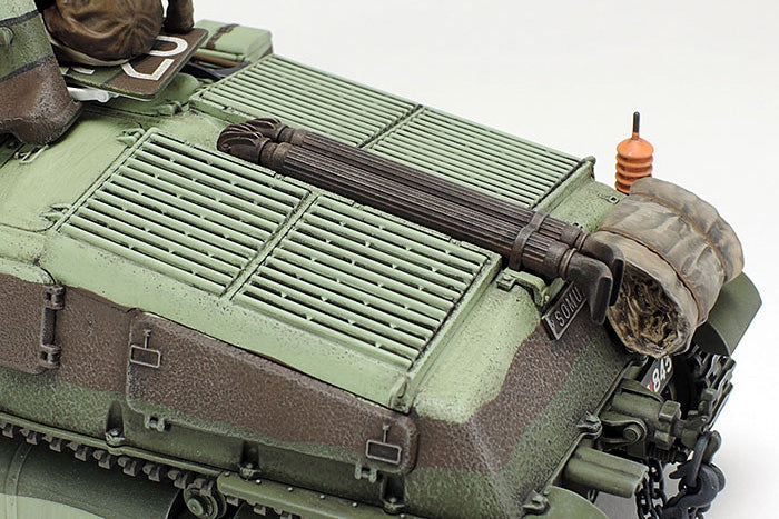 1/35 French Medium Tank Somua S35
