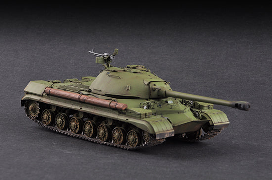 1/72 Soviet T-10 Heavy Tank