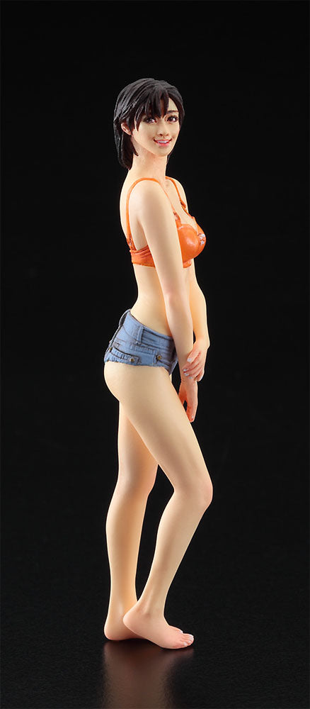 1/20 Sculpture Beauty's No.01 Smile