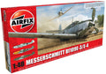1/48 Messerschmitt Me109E-4/E-1*
