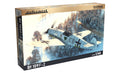 1/48 Bf 109F-2