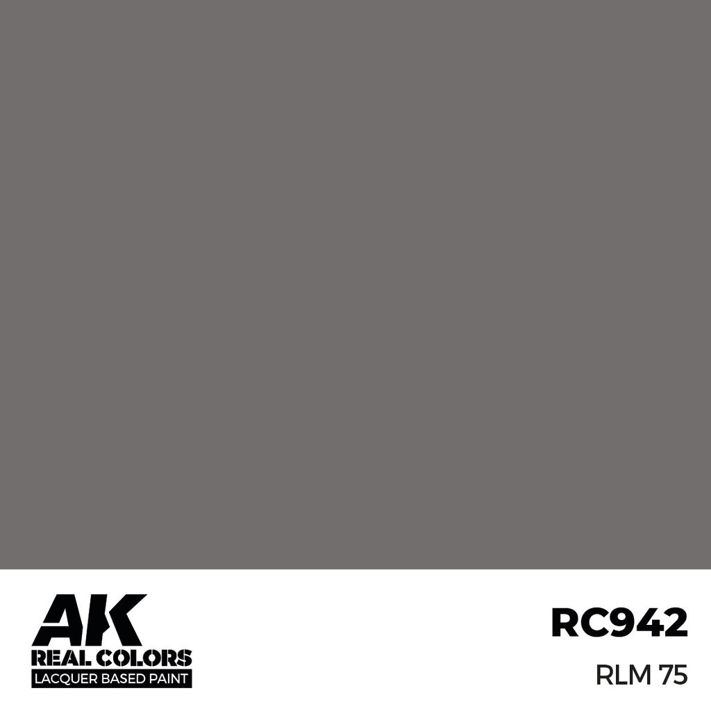 RLM 75 17ml