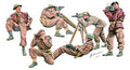 1/35 W.W.II British & Commonwealth War