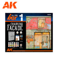 All In One Set Box 1 - Charvins Facade