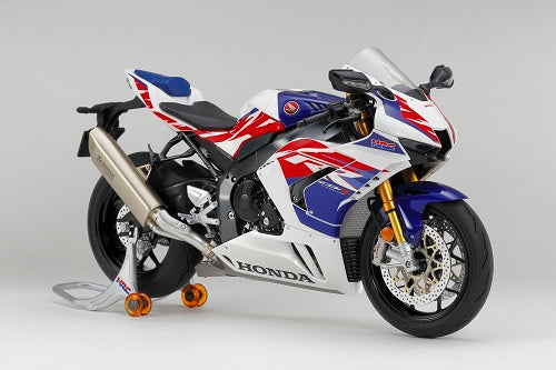 1/12 Honda CBR1000RR-R Fireblade SP 30th Anniversary