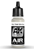 RAL 7044 Silk Grey (Seidengrau) 17ml