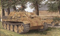 1/35 Jagdpanther Ausf.G1 (2 in 1)