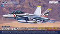 1/48 Boeing F/A-18F Super Hornet Bounty Hunters