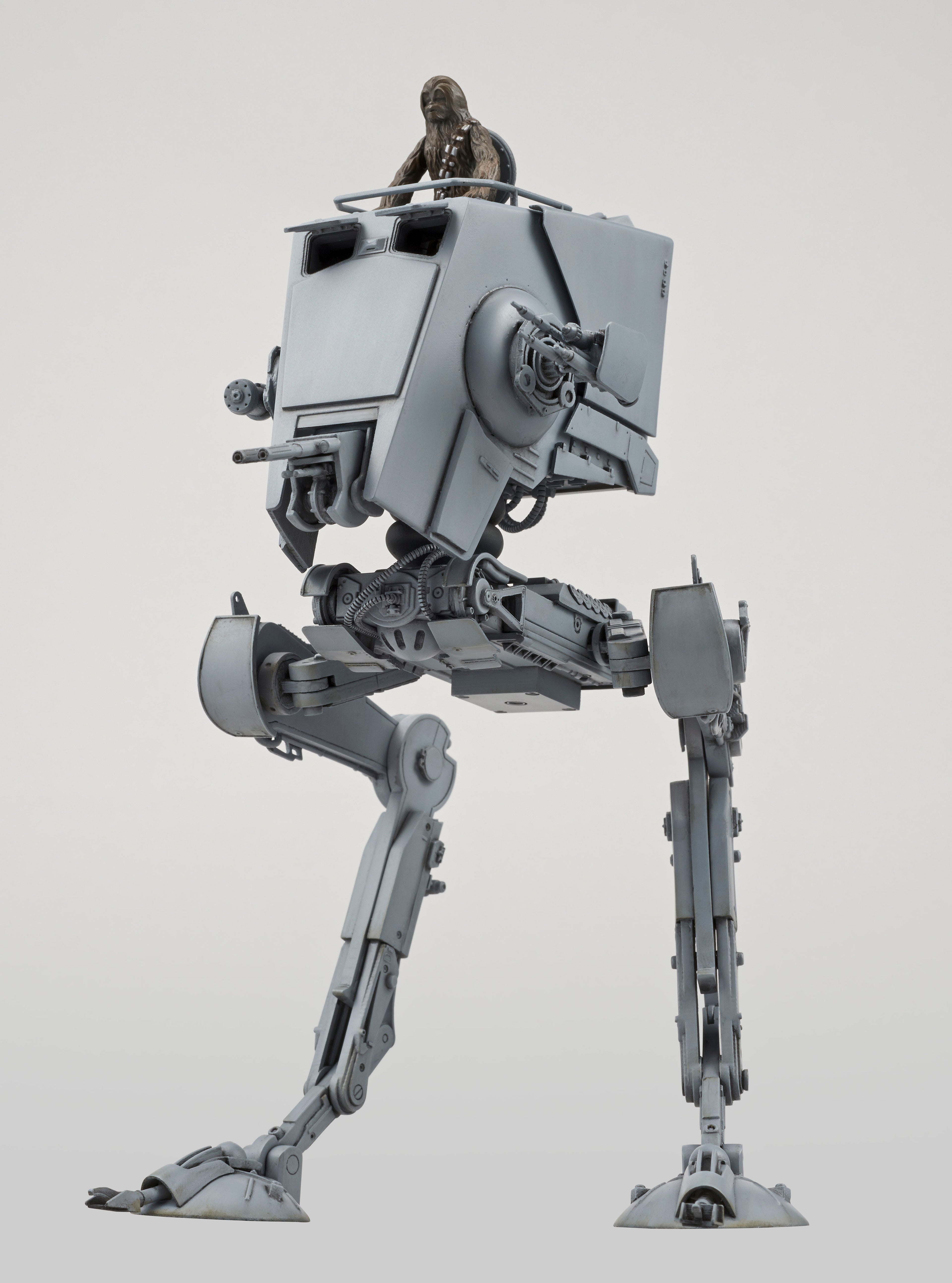 1/48 AT-ST