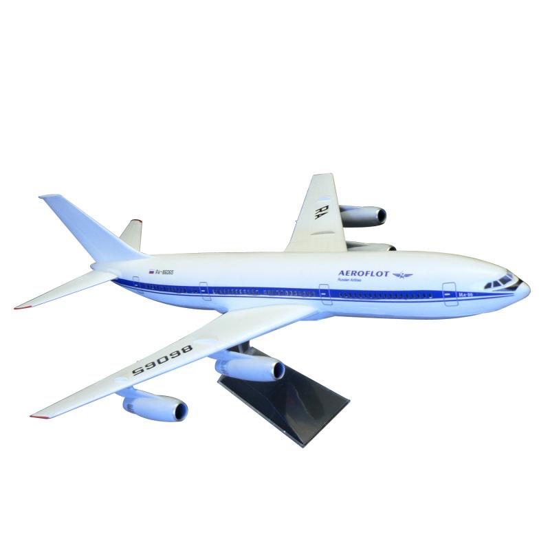 1/144 Civil Airliner IL-86