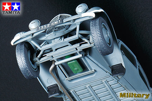 1/35 Citroen Traction 11 CV [Limited Edition]