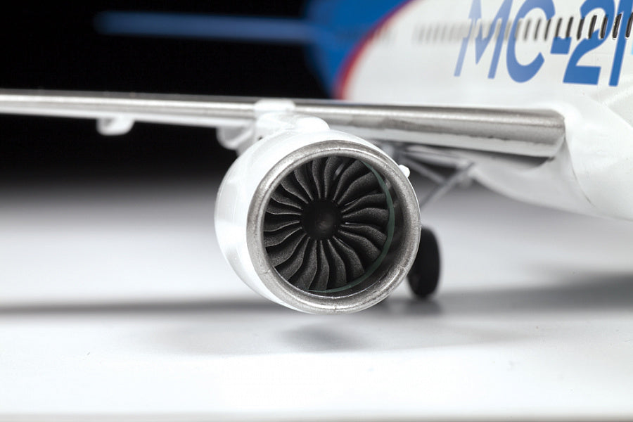 1/144 MC-21-300 Civil Airliner