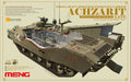1/35 Israel Heavy Armoured Personnel Carriel Achzarit Late