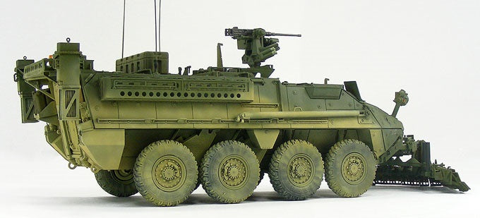 1/35 M1132 ESV Engineer Support Vehicle (SMP)