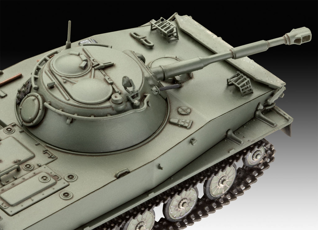 1/72 PT-76B