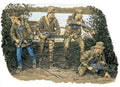 1/35 U.S. Navy Seals II
