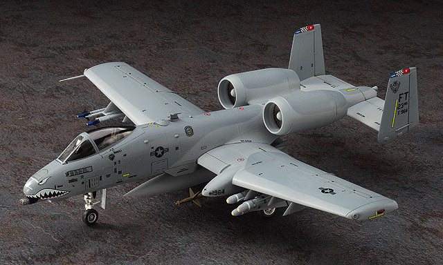 1/72 A-10C Thunderbolt II