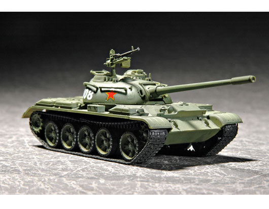 1/72 Chinese Type 59 ÿMain Battle Tank