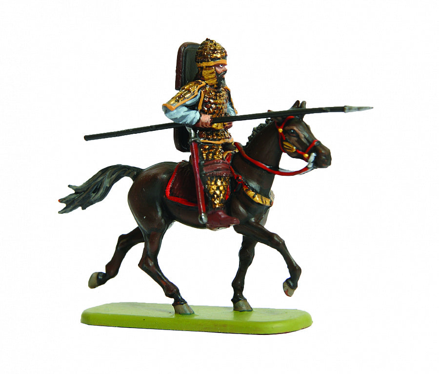 1/72 CAVALLERIA SCITA