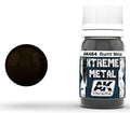 Xtreme Metal Burnt Metal