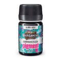 Pigment Carbonized Black - 35ml