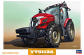 1/35 Yanmar Tractor Y5113A