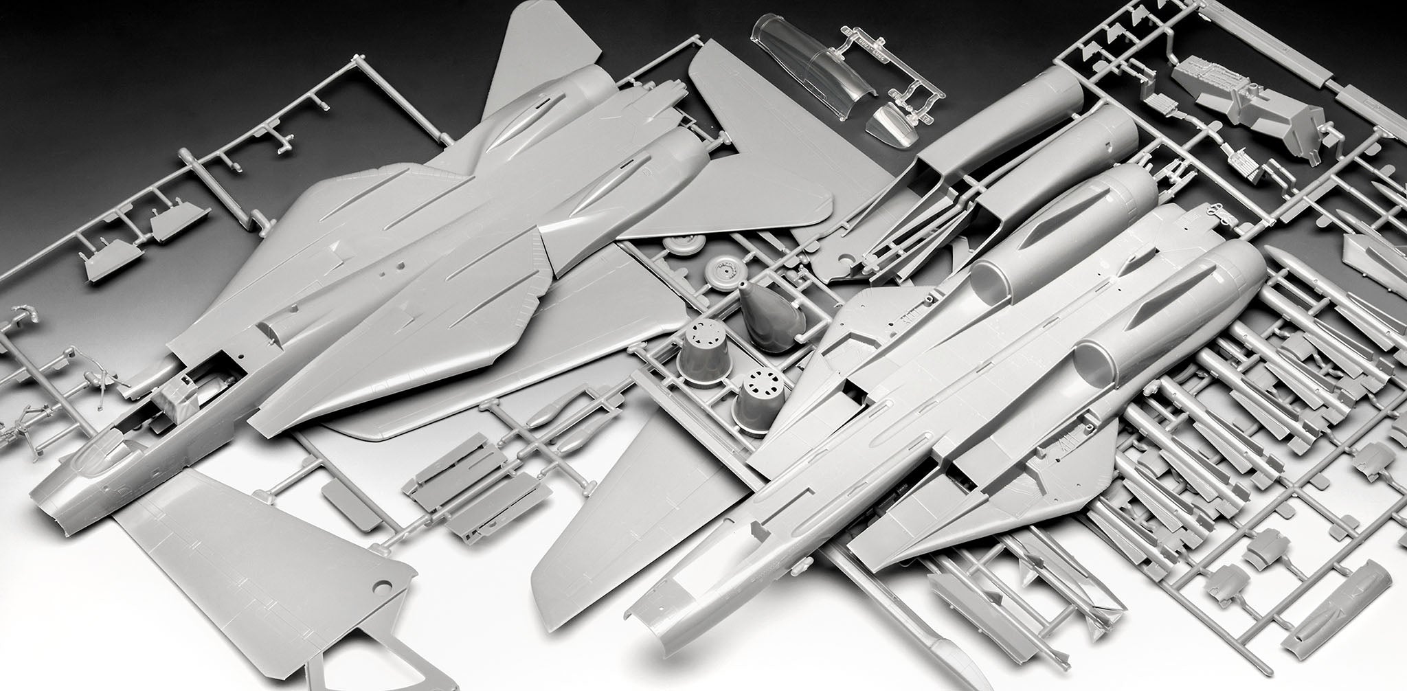 1/48 Maverick's F-14A Tomcat Top Gun