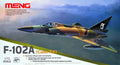 1/72 F-102A (Case XX)